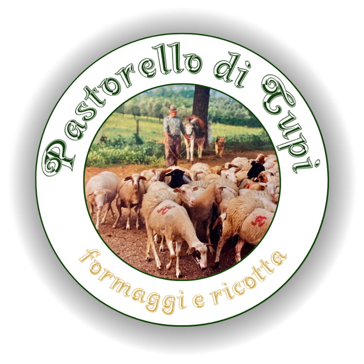 Il pastorello di Cupi